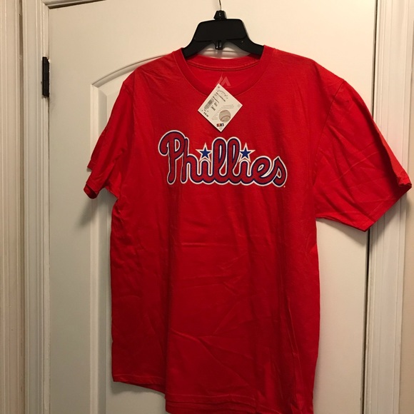 COPY - Bryce Harper Phillies T-shirt - Picture 7 of 8